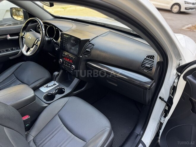 Kia Sorento 2011, 256,046 km - 2.0 l - Bakı