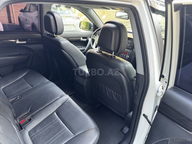 Kia Sorento 2011, 256,046 km - 2.0 l - Bakı