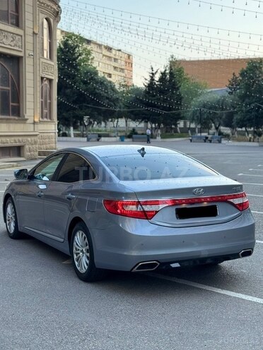 Hyundai Grandeur 2015, 256,000 km - 2.2 l - Bakı