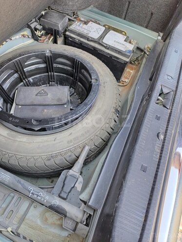 Mercedes C 200 1998, 427,500 km - 2.0 л - Bakı