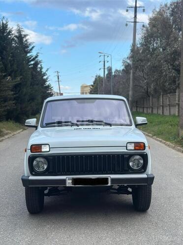 LADA (VAZ) 21013 2013, 152,400 km - 1.7 л - Bakı