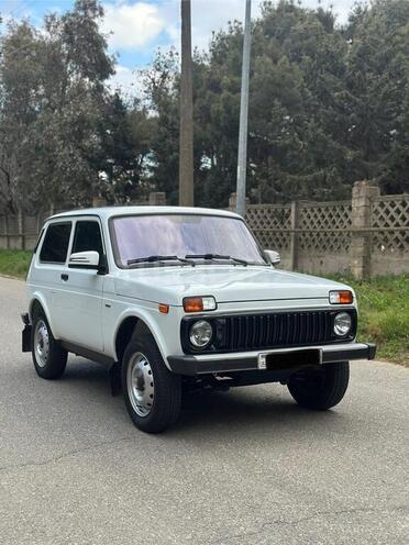 LADA (VAZ) 21013 2013, 152,400 km - 1.7 л - Bakı