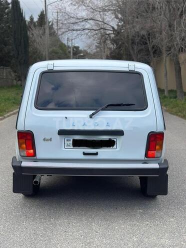 LADA (VAZ) 21013 2013, 152,400 km - 1.7 л - Bakı