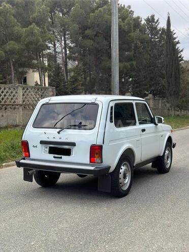 LADA (VAZ) 21013 2013, 152,400 km - 1.7 л - Bakı