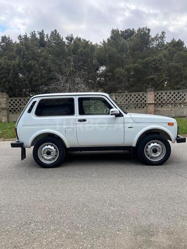 LADA (VAZ) 21013 2013, 152,400 km - 1.7 л - Bakı