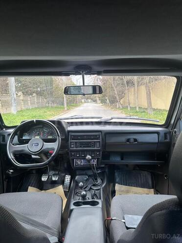 LADA (VAZ) 21013 2013, 152,400 km - 1.7 л - Bakı