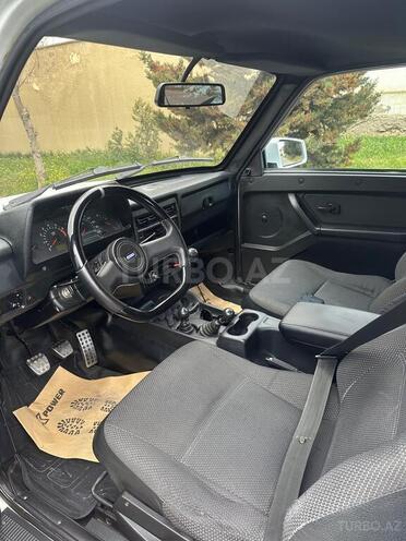 LADA (VAZ) 21013 2013, 152,400 km - 1.7 л - Bakı