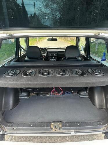 LADA (VAZ) 21013 2013, 152,400 km - 1.7 л - Bakı