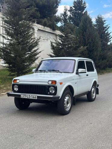 LADA (VAZ) 21013 2013, 152,400 km - 1.7 л - Bakı