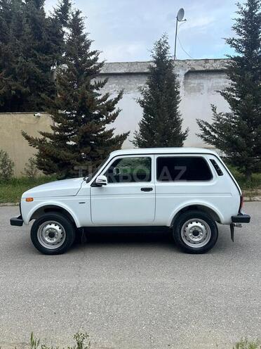 LADA (VAZ) 21013 2013, 152,400 km - 1.7 л - Bakı