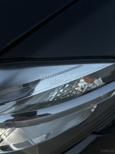 BMW 528 2013, 133,000 km - 2.0 l - Bakı