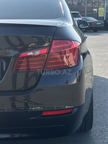 BMW 528 2013, 133,000 km - 2.0 l - Bakı