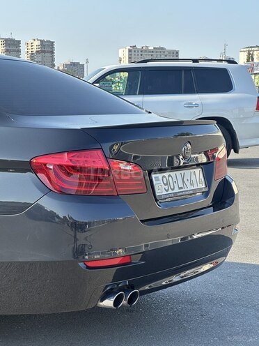 BMW 528 2013, 133,000 km - 2.0 l - Bakı