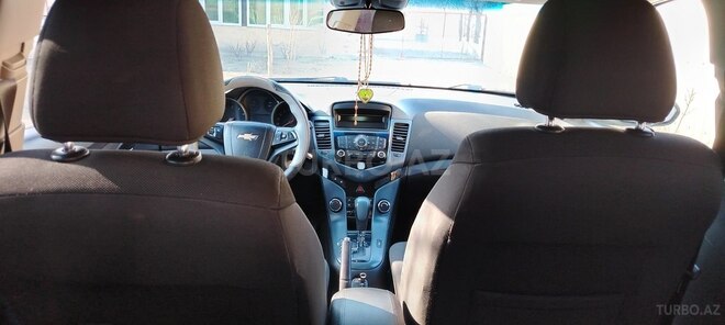 Chevrolet Cruze 2012, 280,000 km - 1.8 l - Balakən