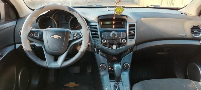 Chevrolet Cruze 2012, 280,000 km - 1.8 l - Balakən