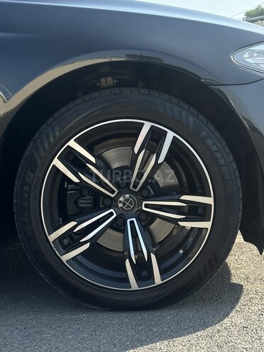 BMW 528 2013, 133,000 km - 2.0 l - Bakı