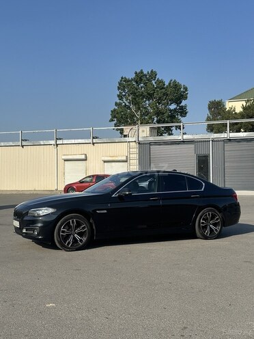 BMW 528 2013, 133,000 km - 2.0 l - Bakı