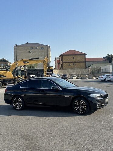 BMW 528 2013, 133,000 km - 2.0 l - Bakı