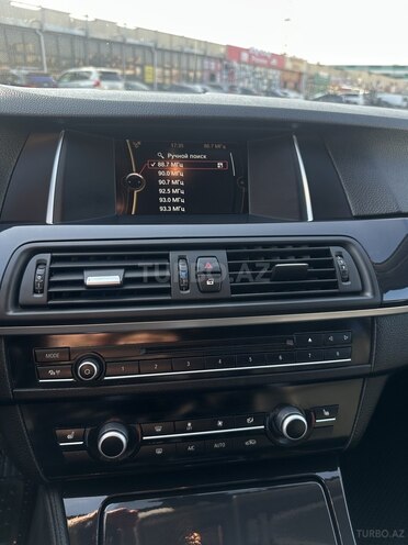 BMW 528 2013, 133,000 km - 2.0 l - Bakı