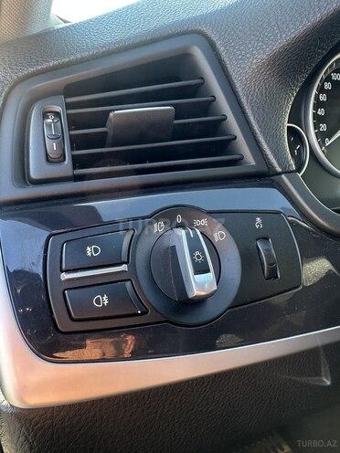 BMW 528 2013, 133,000 km - 2.0 l - Bakı
