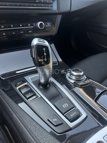 BMW 528 2013, 133,000 km - 2.0 l - Bakı