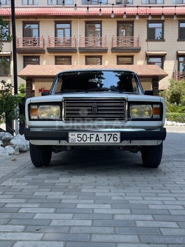 LADA (VAZ) 2107 2007, 97,000 km - 1.6 l - Bakı