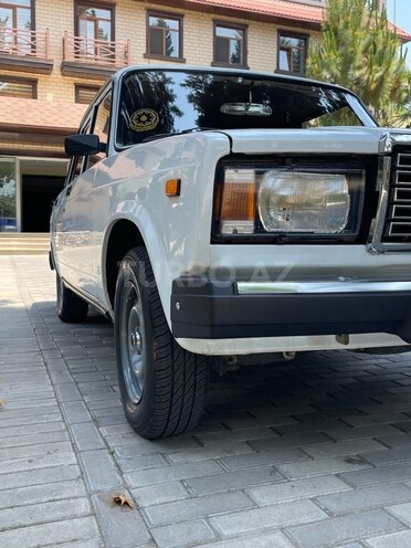 LADA (VAZ) 2107 2007, 97,000 km - 1.6 l - Bakı