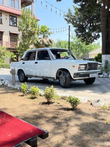 LADA (VAZ) 2107 2007, 97,000 km - 1.6 l - Bakı