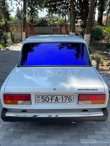 LADA (VAZ) 2107 2007, 97,000 km - 1.6 l - Bakı