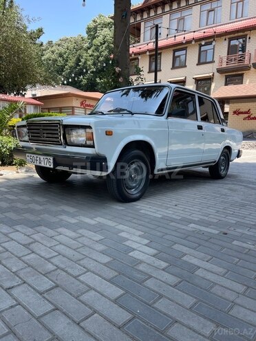 LADA (VAZ) 2107 2007, 97,000 km - 1.6 l - Bakı