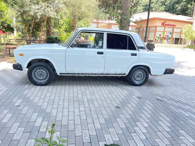 LADA (VAZ) 2107 2007, 97,000 km - 1.6 l - Bakı