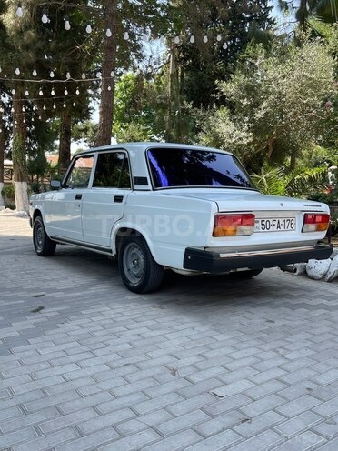 LADA (VAZ) 2107 2007, 97,000 km - 1.6 l - Bakı