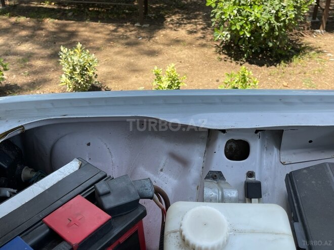 LADA (VAZ) 2107 2007, 97,000 km - 1.6 l - Bakı