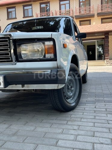LADA (VAZ) 2107 2007, 97,000 km - 1.6 l - Bakı