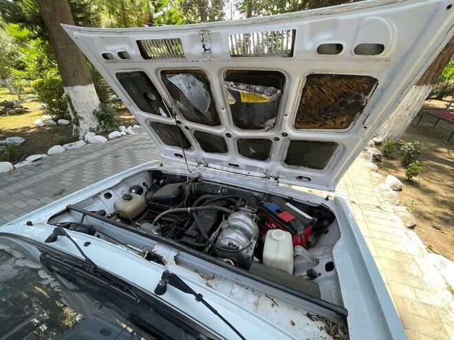 LADA (VAZ) 2107 2007, 97,000 km - 1.6 l - Bakı