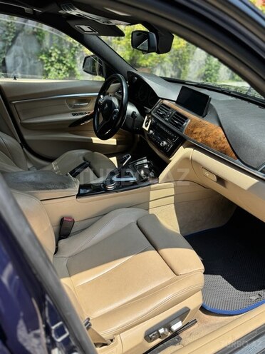 BMW 328 2016, 150,000 km - 2.0 l - Bakı