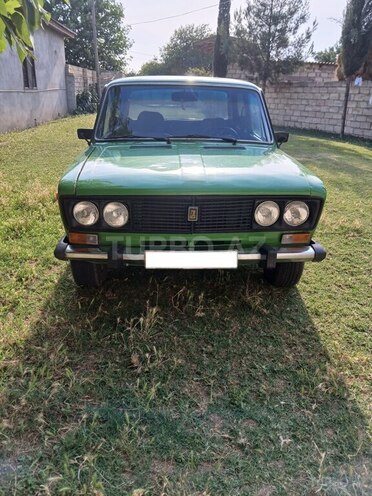 LADA (VAZ) 2106 1984, 95,000 km - 1.2 л - İmişli