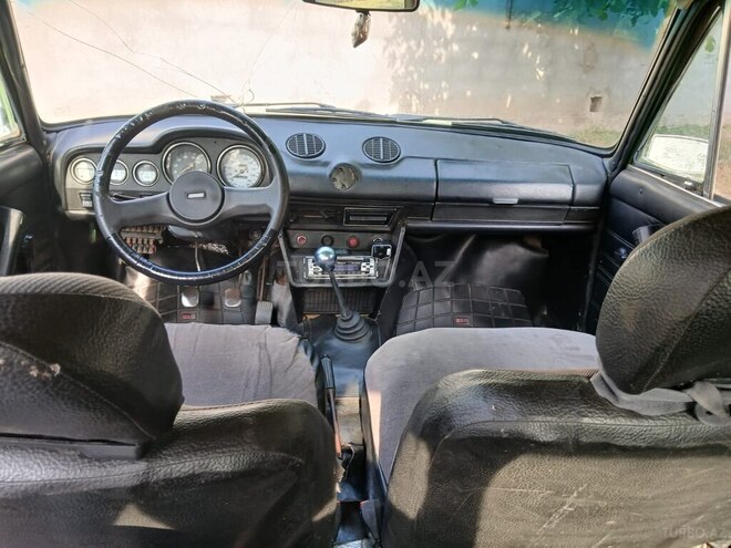 LADA (VAZ) 2106 1984, 95,000 km - 1.2 л - İmişli