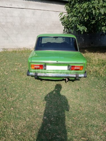 LADA (VAZ) 2106 1984, 95,000 km - 1.2 л - İmişli