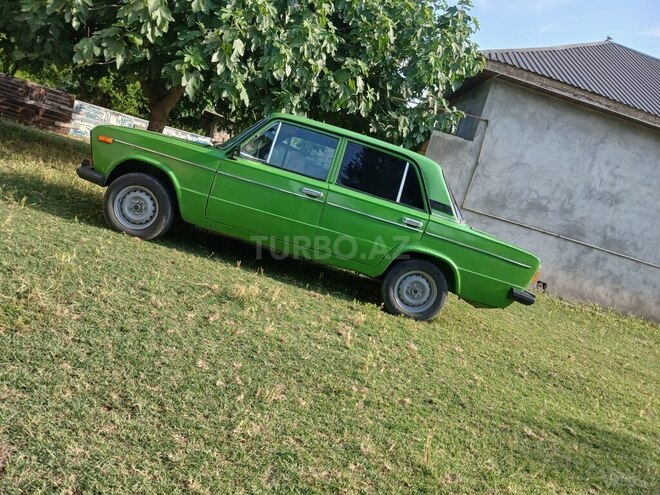 LADA (VAZ) 2106 1984, 95,000 km - 1.2 л - İmişli
