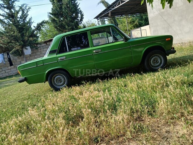 LADA (VAZ) 2106 1984, 95,000 km - 1.2 л - İmişli