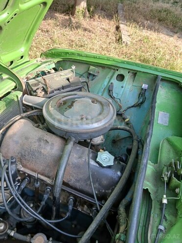 LADA (VAZ) 2106 1984, 95,000 km - 1.2 л - İmişli