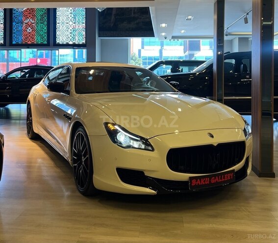 Maserati Quattroporte-3