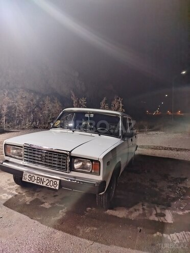 LADA (VAZ) 2107 2008, 76,000 km - 1.6 l - Qusar
