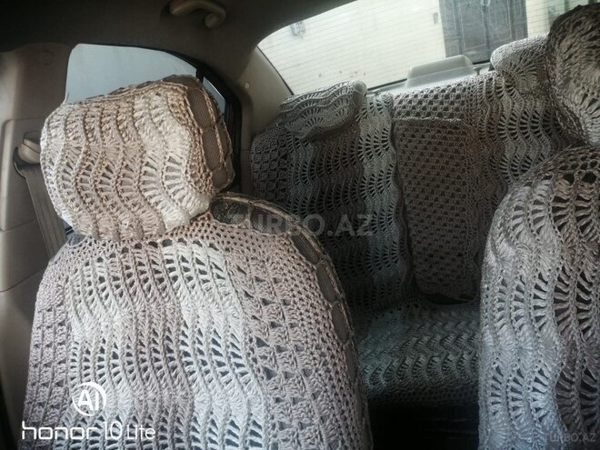 Hyundai Accent 2009, 332,000 km - 1.4 l - Bakı