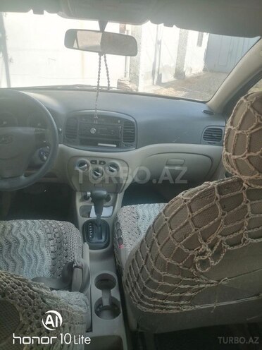 Hyundai Accent 2009, 332,000 km - 1.4 l - Bakı