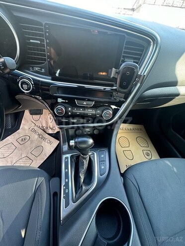 Kia Optima 2014, 133,600 km - 2.4 l - Bakı