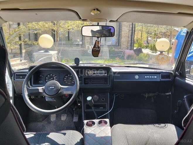 LADA (VAZ) 2107 2008, 76,000 km - 1.6 l - Qusar