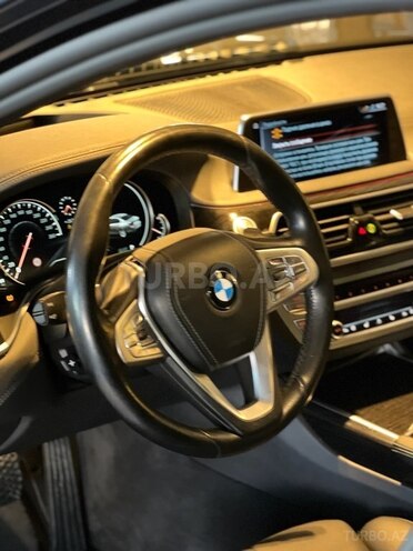 BMW 740-8