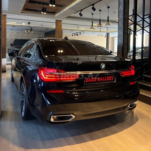BMW 740-6